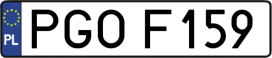 PGOF159