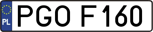 PGOF160