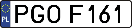 PGOF161
