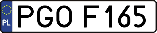 PGOF165