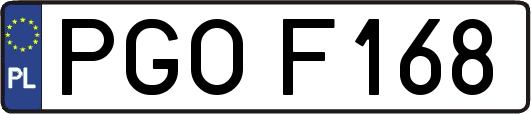 PGOF168