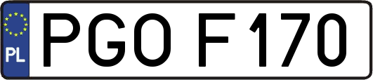 PGOF170