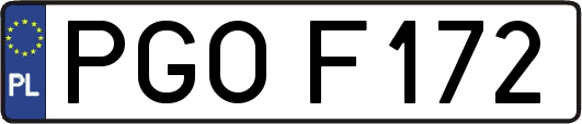 PGOF172