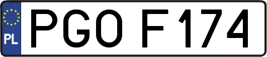 PGOF174