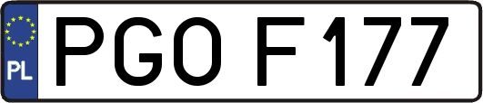 PGOF177
