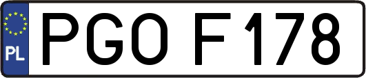 PGOF178