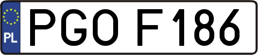 PGOF186