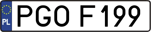 PGOF199