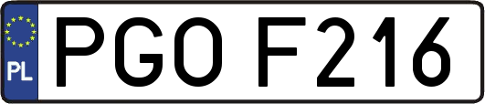 PGOF216