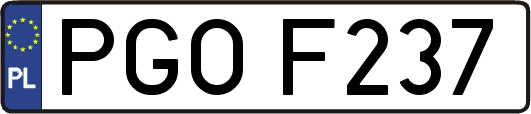 PGOF237