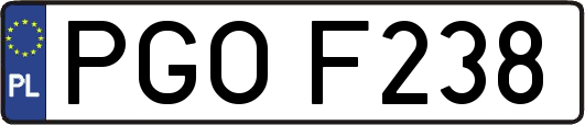 PGOF238