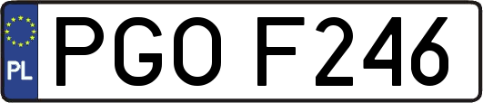 PGOF246
