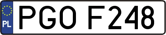 PGOF248