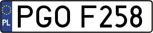 PGOF258