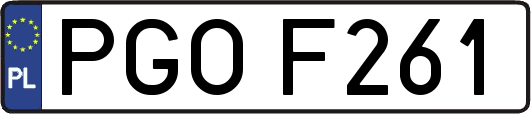 PGOF261