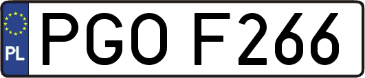 PGOF266