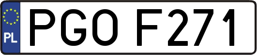 PGOF271