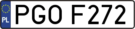 PGOF272