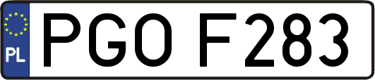 PGOF283