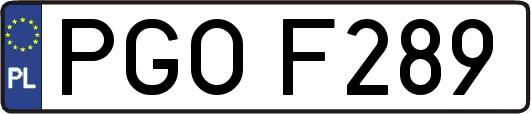 PGOF289
