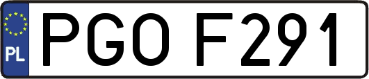PGOF291