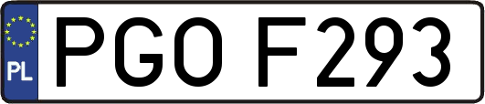 PGOF293