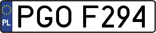 PGOF294