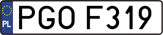 PGOF319