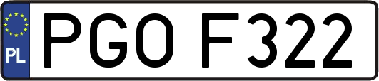 PGOF322