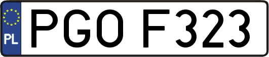 PGOF323