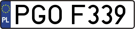 PGOF339