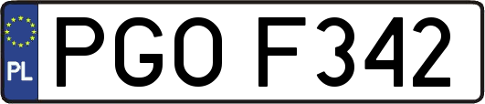 PGOF342