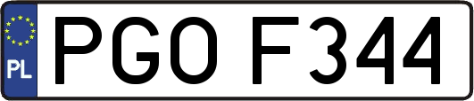 PGOF344