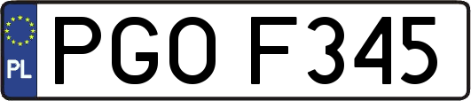 PGOF345