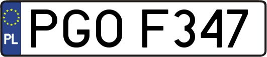 PGOF347