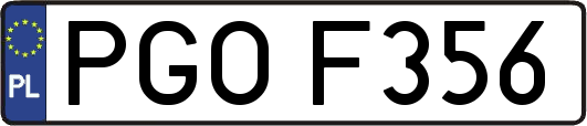 PGOF356
