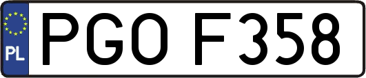 PGOF358
