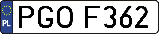 PGOF362