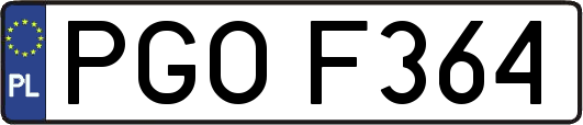 PGOF364