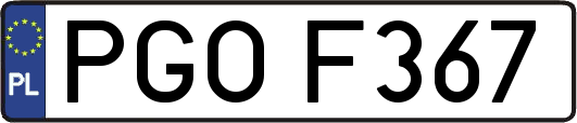 PGOF367