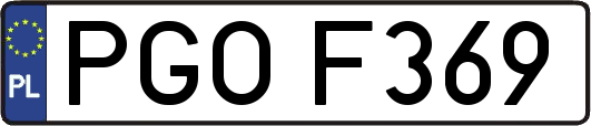 PGOF369