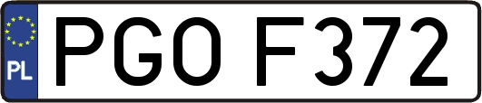 PGOF372