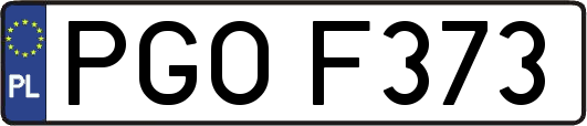 PGOF373