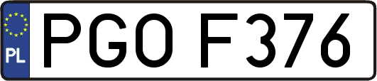 PGOF376