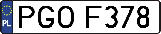 PGOF378