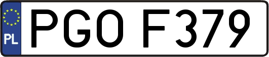 PGOF379