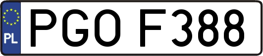 PGOF388