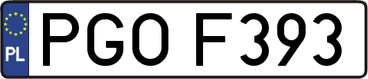 PGOF393