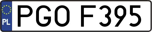 PGOF395