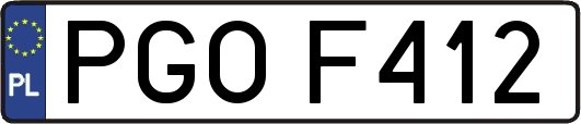 PGOF412